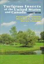 Turfgrass Insects of the United States and Canada