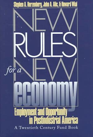 New Rules for a New Economy