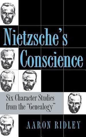 Nietzsche's Conscience