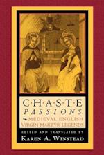 The Chaste Passions