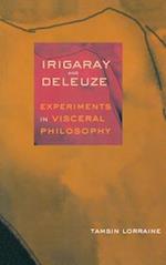 Irigaray & Deleuze