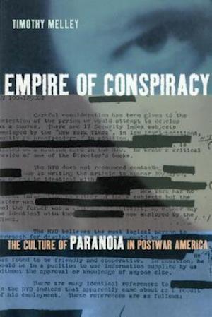 Empire of Conspiracy