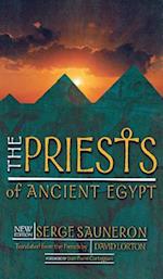 The Priests of Ancient Egypt