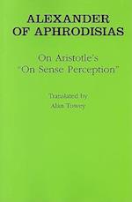 On Aristotle's "On Sense Perception"