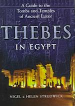 Thebes in Egypt