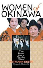 Women of Okinawa
