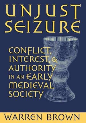 Unjust Seizure