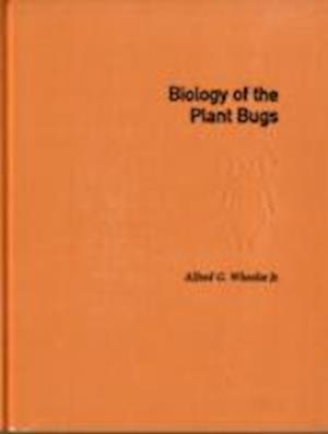 Biology of the Plant Bugs (Hemiptera