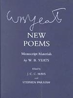 New Poems