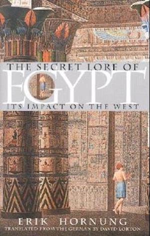 The Secret Lore of Egypt