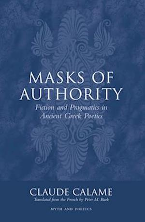 Masks of Authority