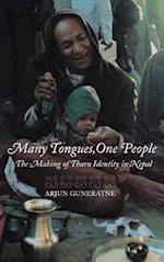 Many Tongues, One People