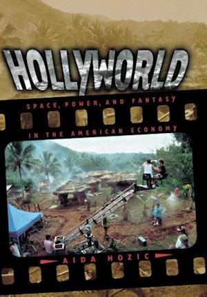 Hollyworld