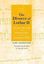 The Divorce of Lothar II
