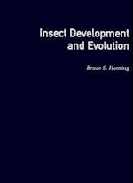 Insect Development and Evolution