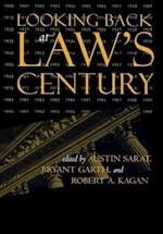 Looking Back at Law's Century