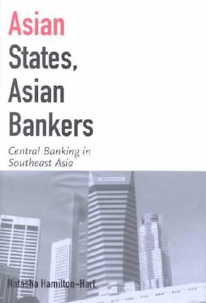 Asian States, Asian Bankers