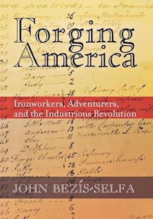 Forging America