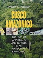 Cusco Amazonico
