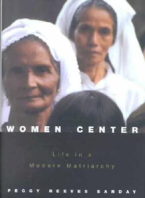 Women at the Center