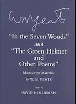 "In the Seven Woods" and "The Green Helmet and Other Poems"