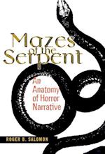 Mazes of the Serpent
