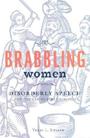 Brabbling Women