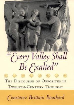 "Every Valley Shall Be Exalted"