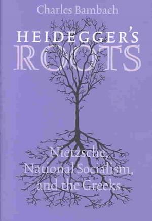 Heidegger's Roots