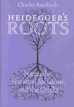 Heidegger's Roots