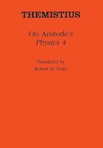 On Aristotle's "Physics 4"