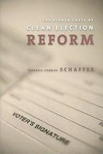 The Hidden Costs of Clean Election Reform