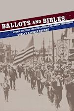 Ballots and Bibles