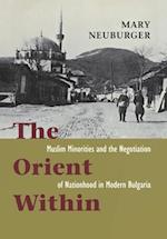 The Orient Within