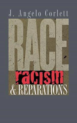 Race, Racism, & Reparations