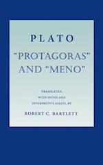 "protagoras" and "meno"