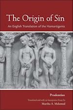 The Origin of Sin