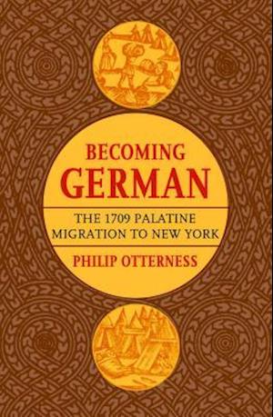 Becoming German