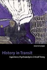 History in Transit