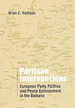 Partisan Interventions