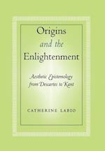 Origins and the Enlightenment