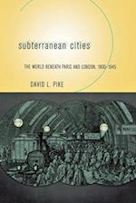 Subterranean Cities