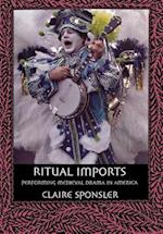 Ritual Imports