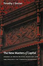 The New Masters of Capital