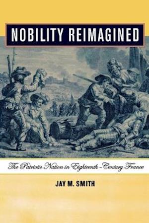 Nobility Reimagined