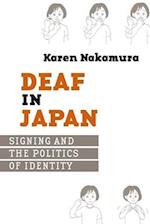 Deaf in Japan