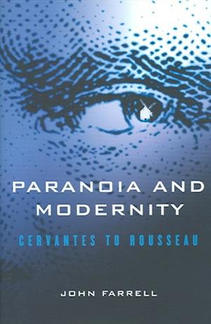 Paranoia and Modernity