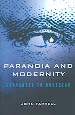 Paranoia and Modernity