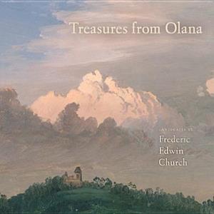 Treasures from Olana