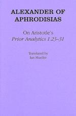 On Aristotle's "Prior Analytics 1.23-31"